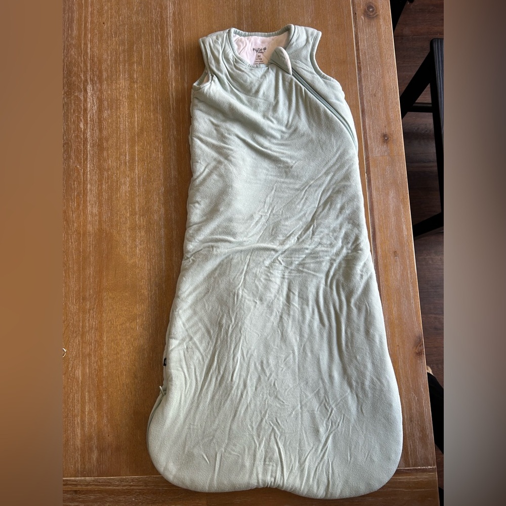 Kyte Baby Sleep Sack. 2.5 TOG